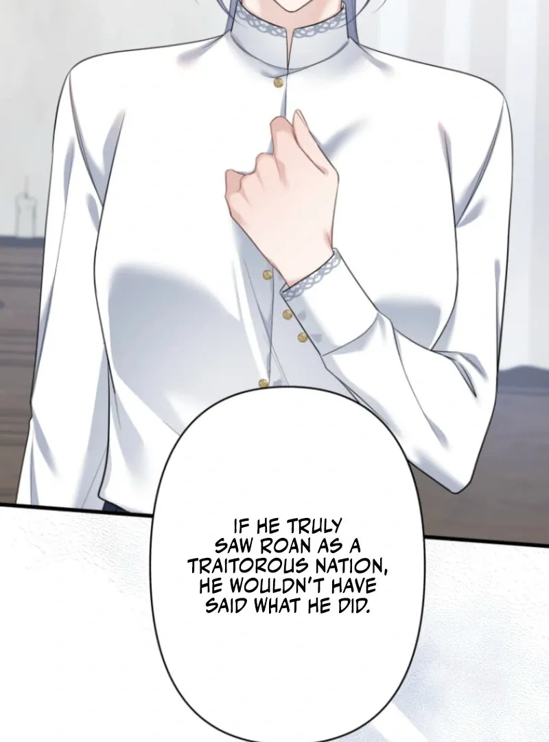 The Desire of the Princess from a Fallen Kingdom Chapter 19 page 109