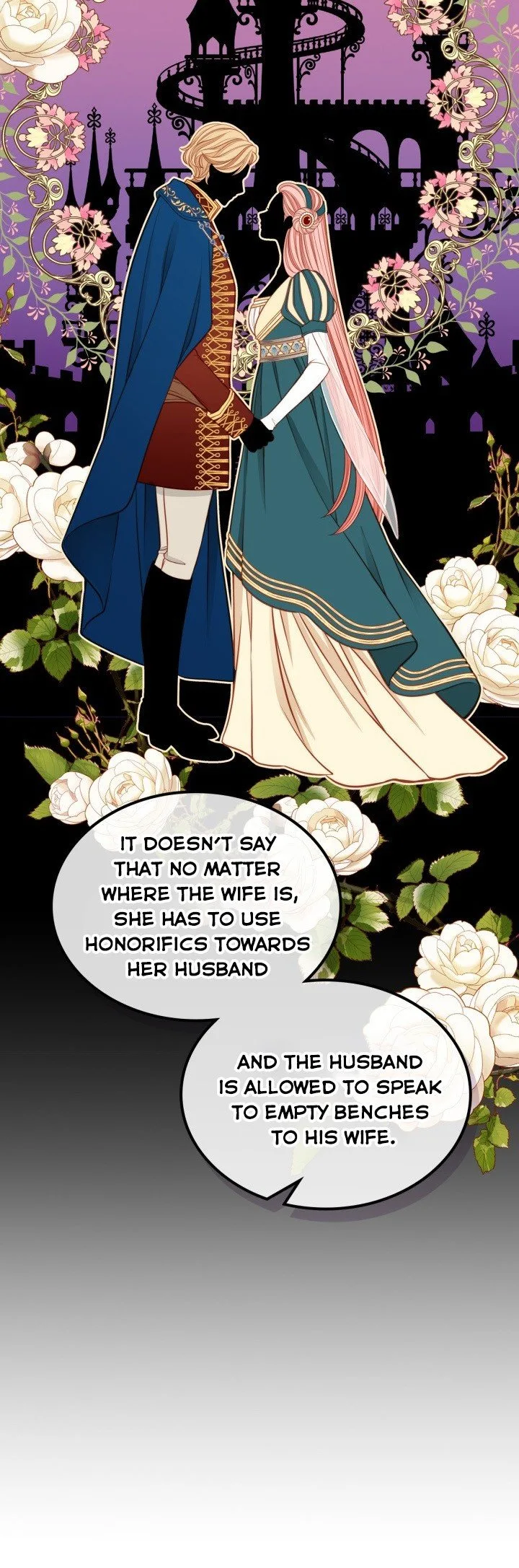 The Duchess’s Secret Dressing Room Chapter 18 page 25