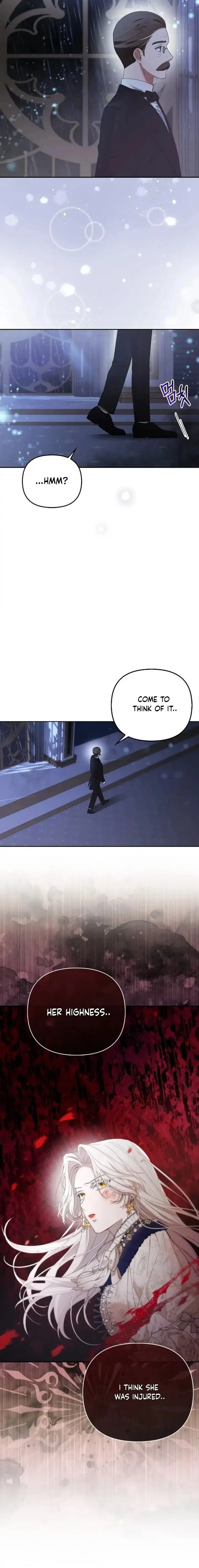 The Duke and The Fox Princess Chapter 19 page 11