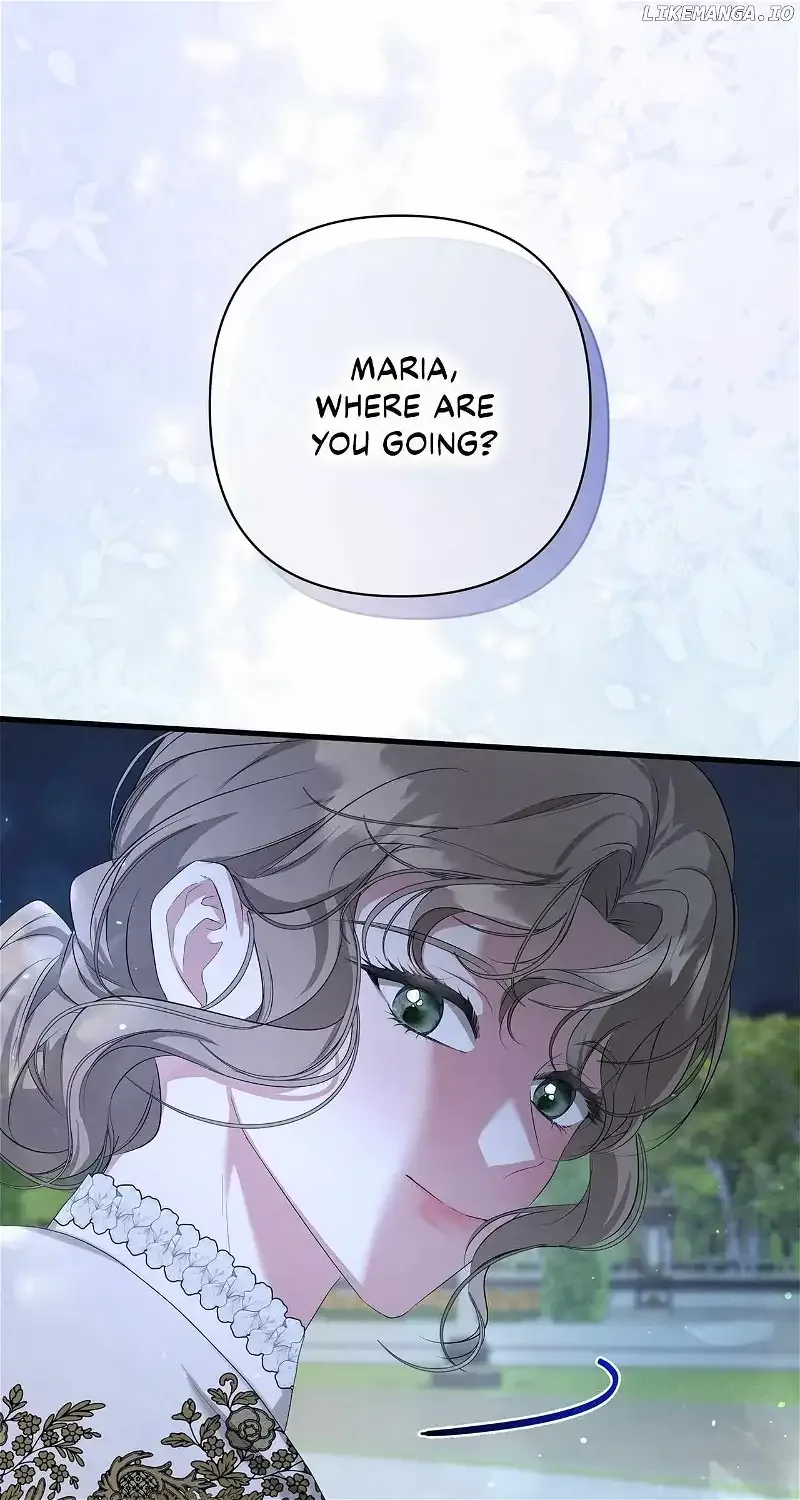 The Devil Who Kisses My Feet Chapter 18 page 2