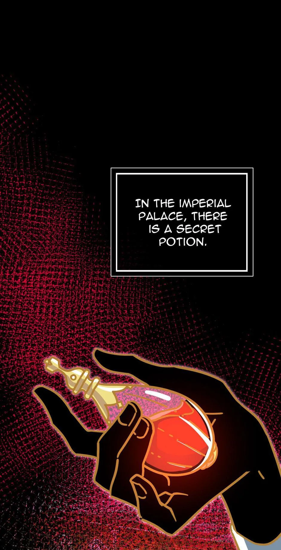The Ducal Family’s Poisonous Flower Chapter 18 page 2