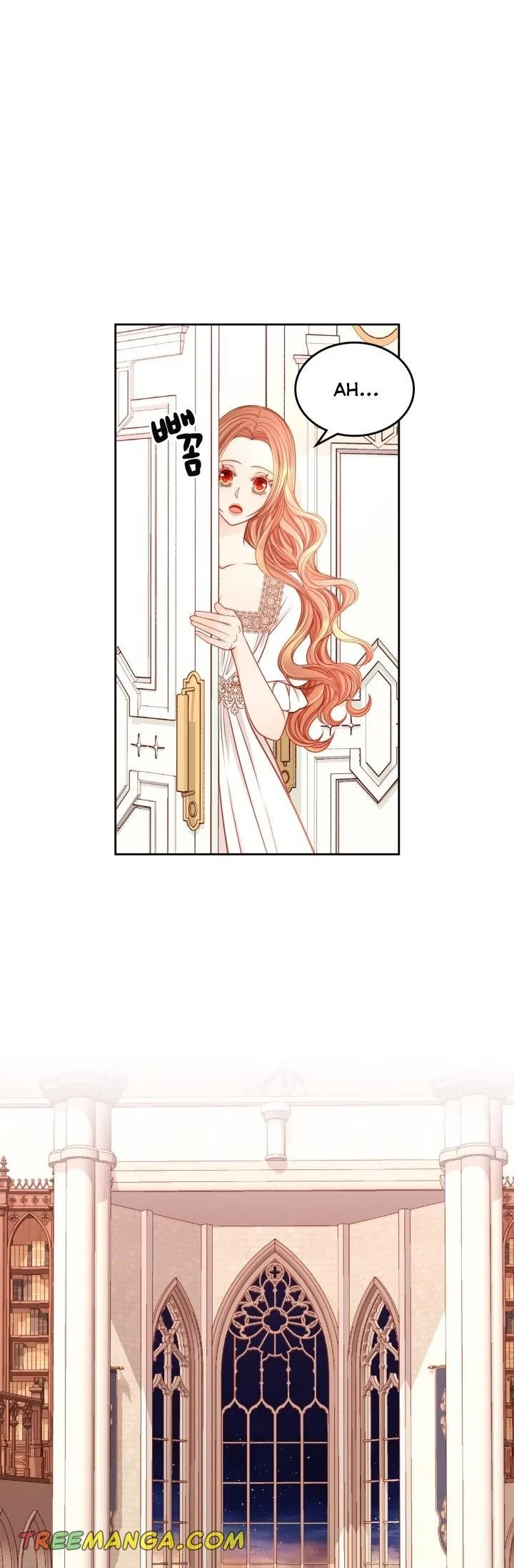 The Duchess’s Secret Dressing Room Chapter 18 page 32