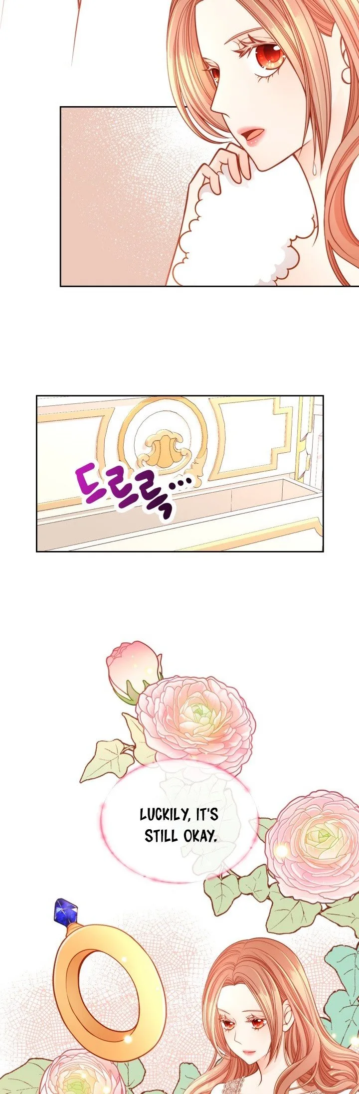 The Duchess’s Secret Dressing Room Chapter 18 page 29