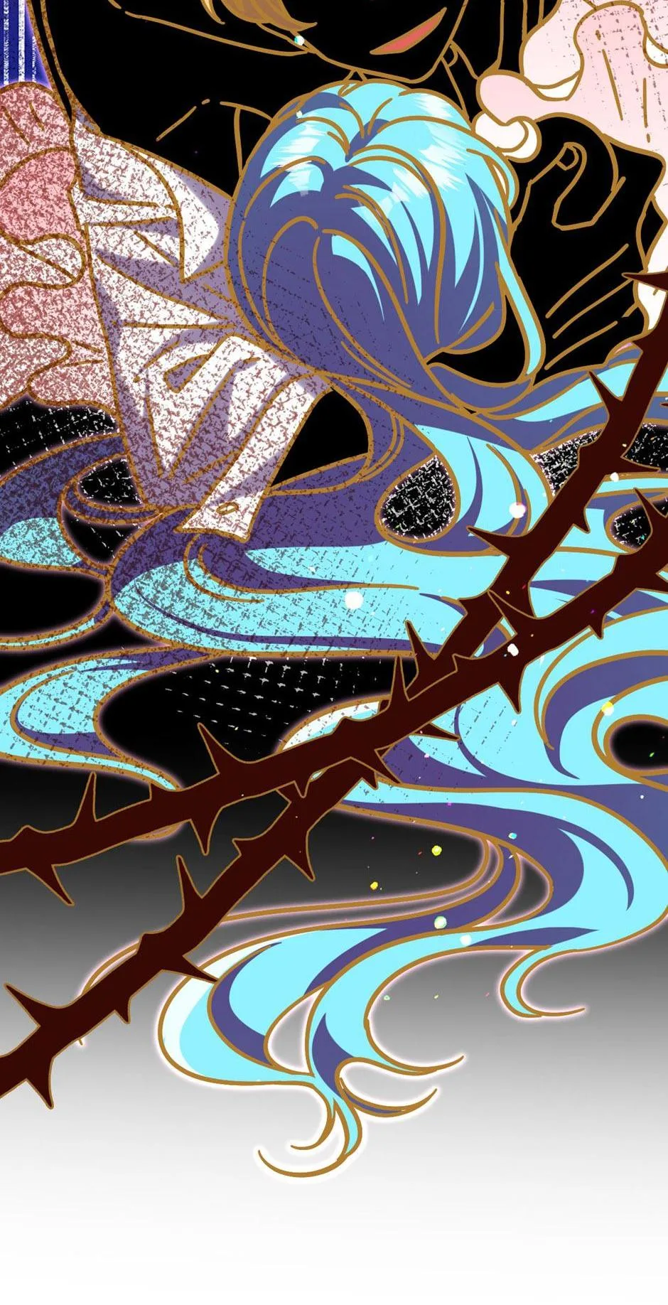 The Ducal Family’s Poisonous Flower Chapter 18 page 5