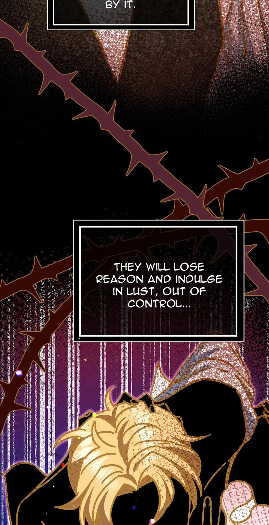 The Ducal Family’s Poisonous Flower Chapter 18 page 4