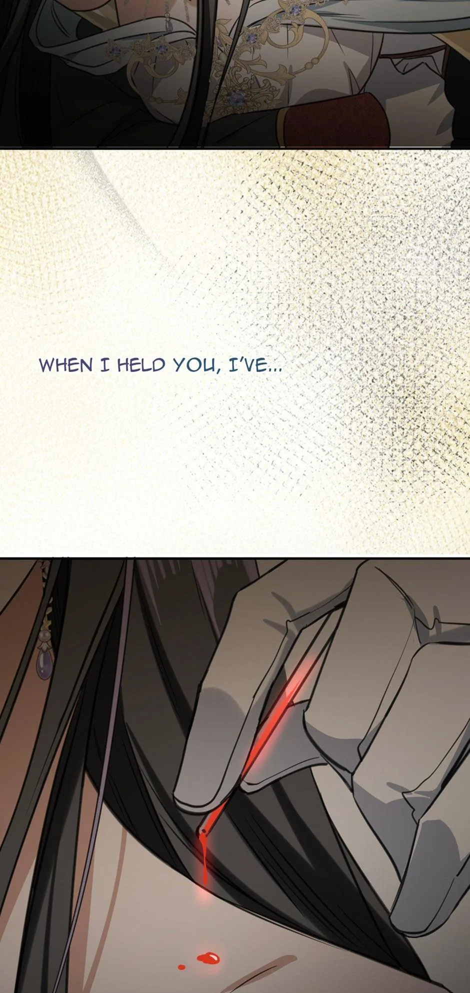 The Ducal Family’s Poisonous Flower Chapter 18 page 7