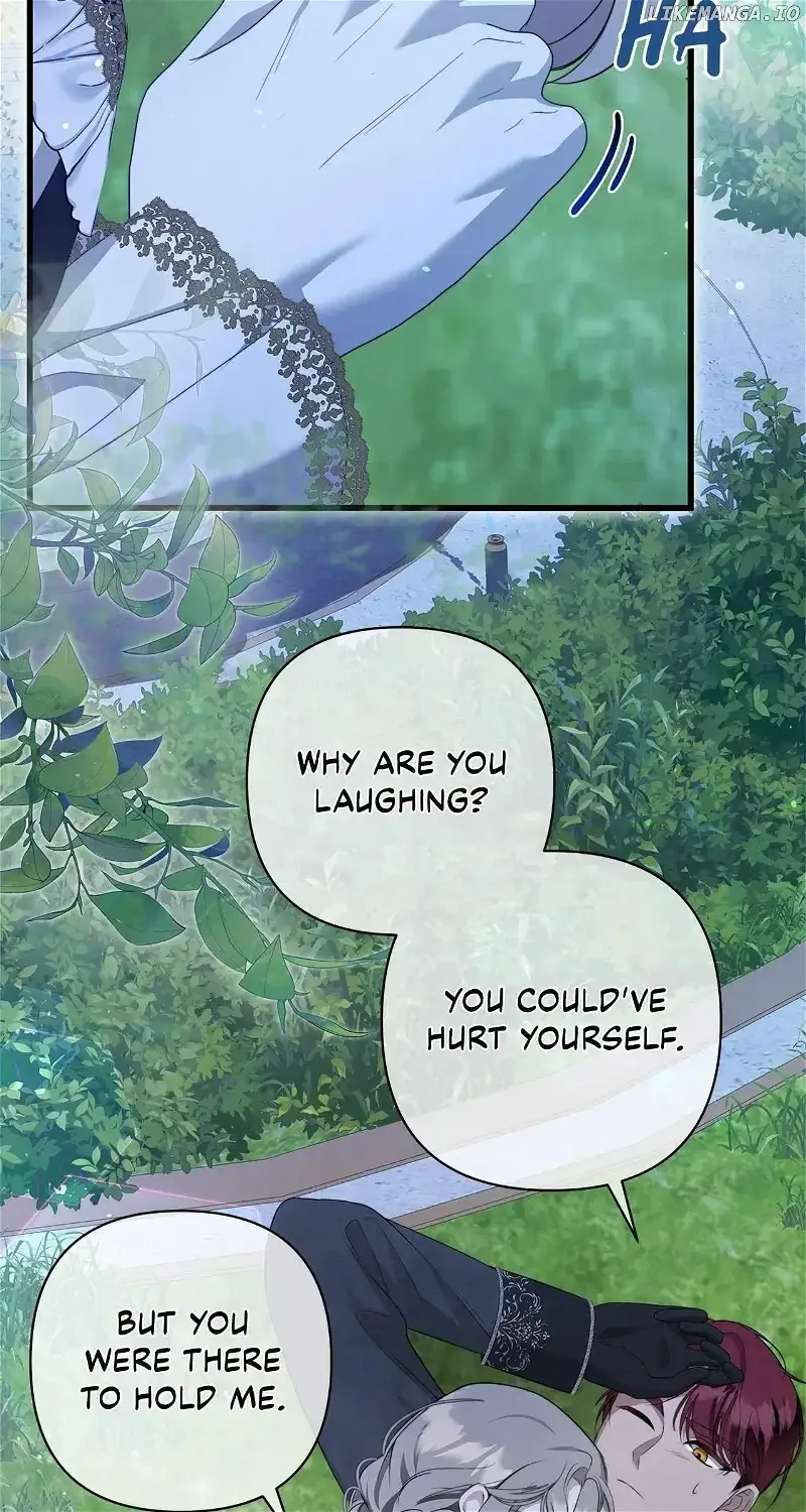 The Devil Who Kisses My Feet Chapter 18 page 14