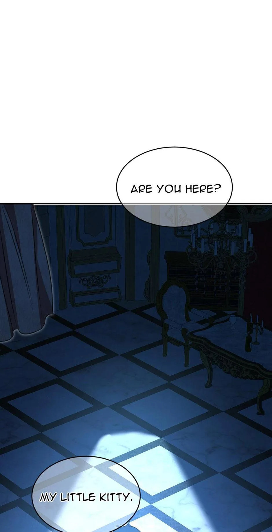 The Ducal Family’s Poisonous Flower Chapter 18 page 11