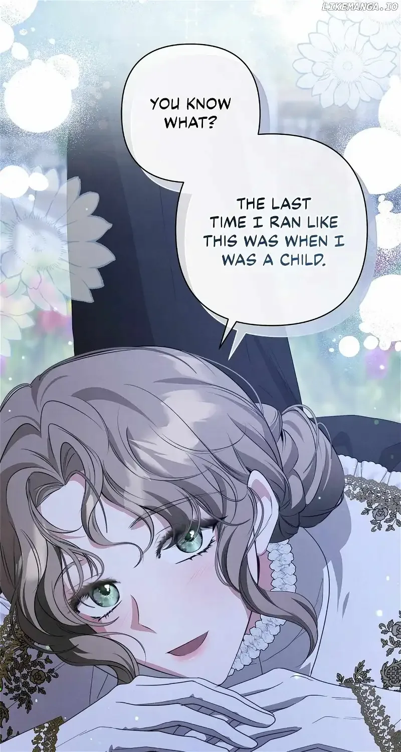 The Devil Who Kisses My Feet Chapter 18 page 17