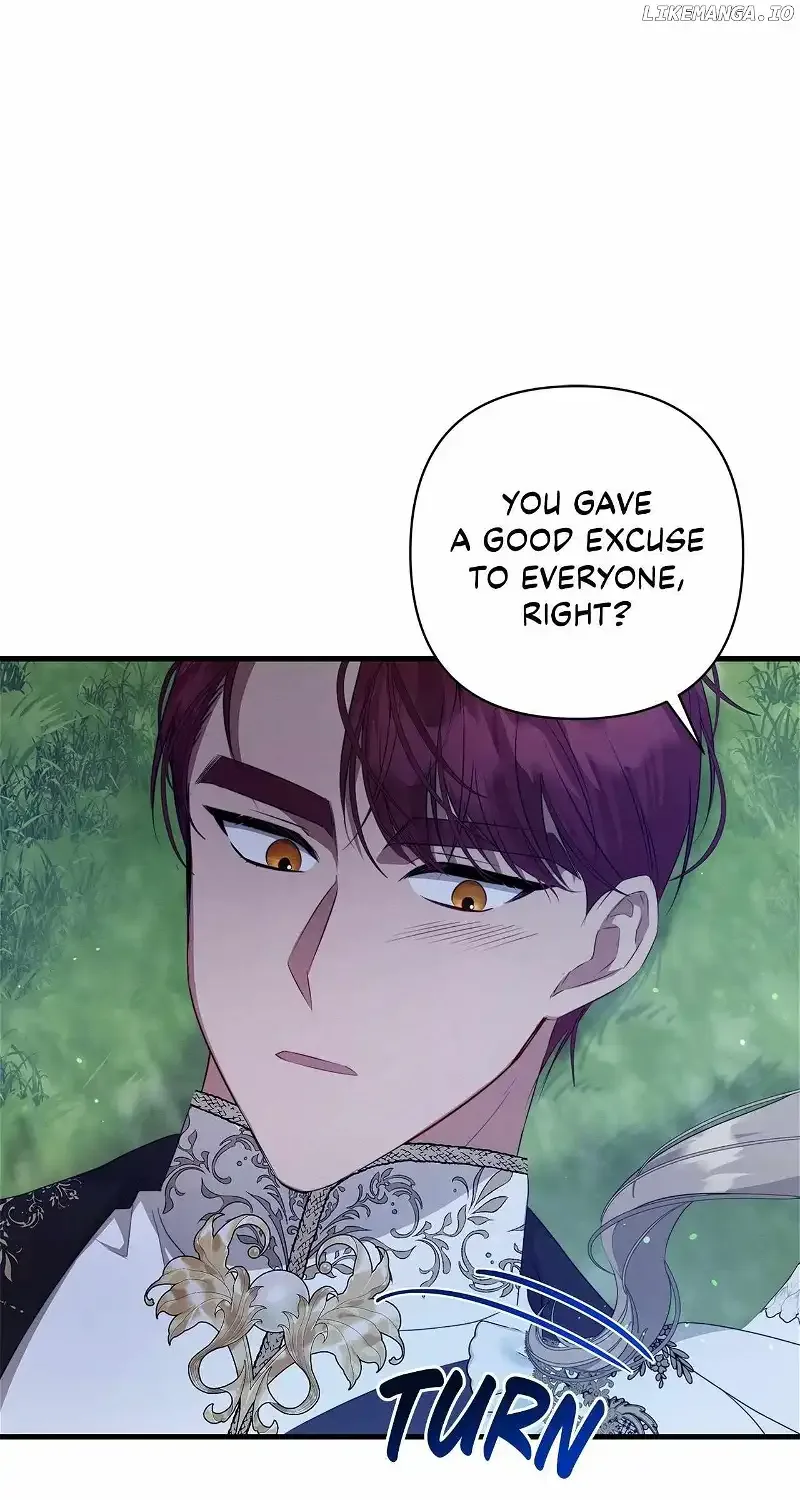 The Devil Who Kisses My Feet Chapter 18 page 19