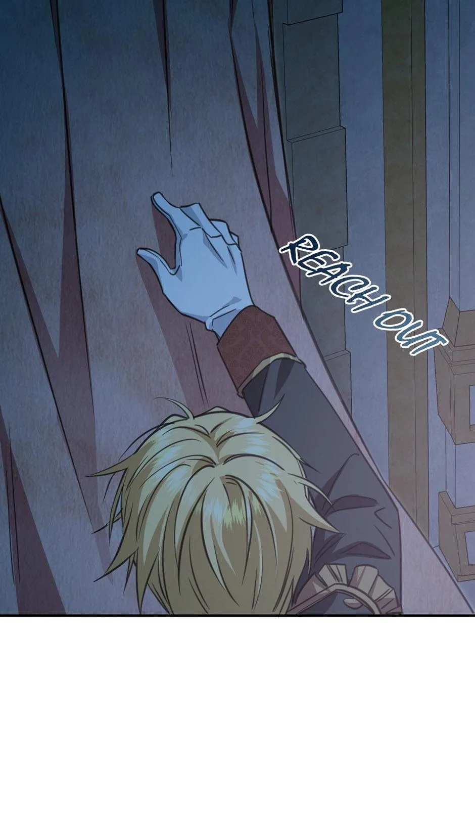 The Ducal Family’s Poisonous Flower Chapter 18 page 18