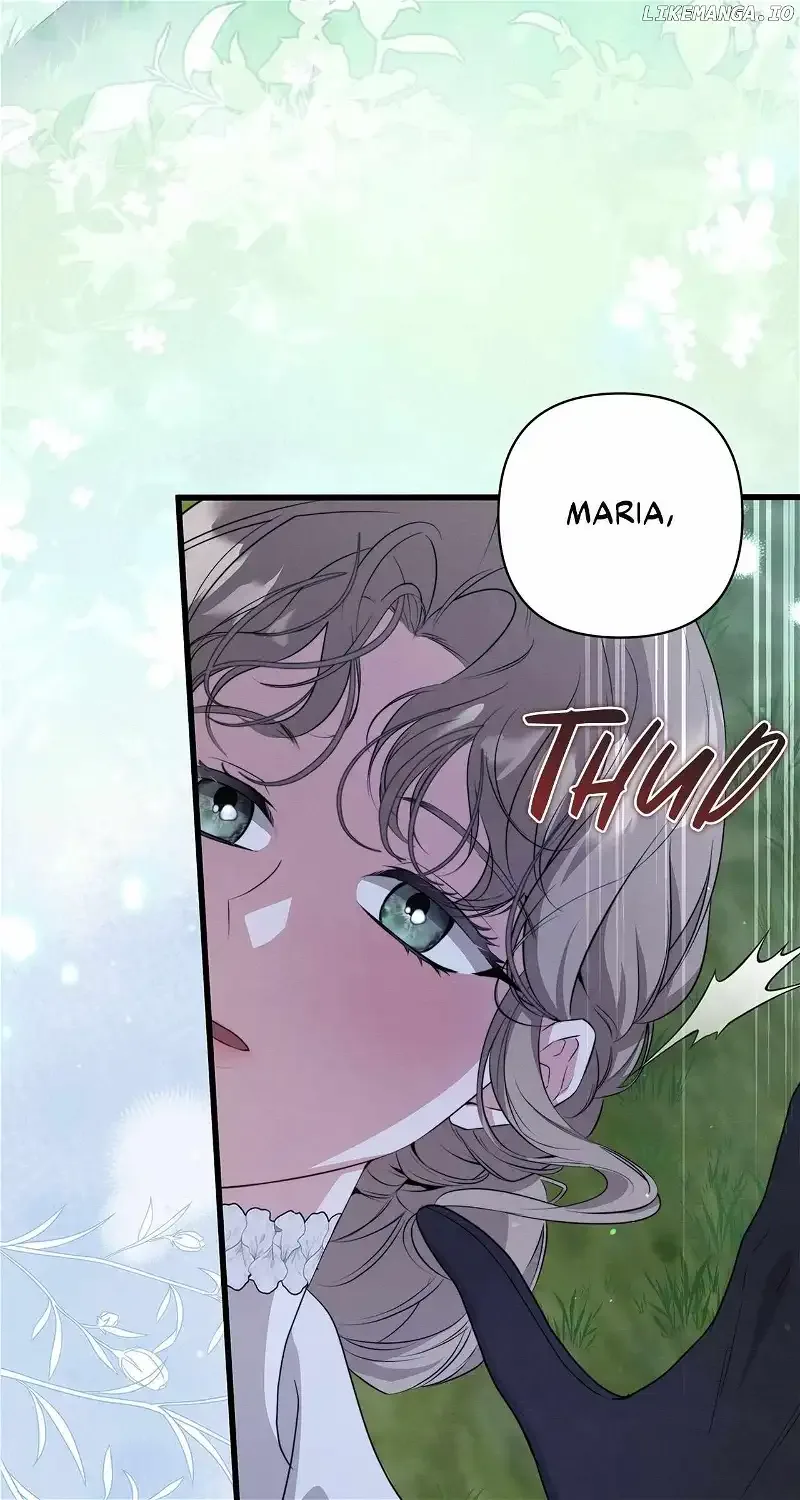 The Devil Who Kisses My Feet Chapter 18 page 24
