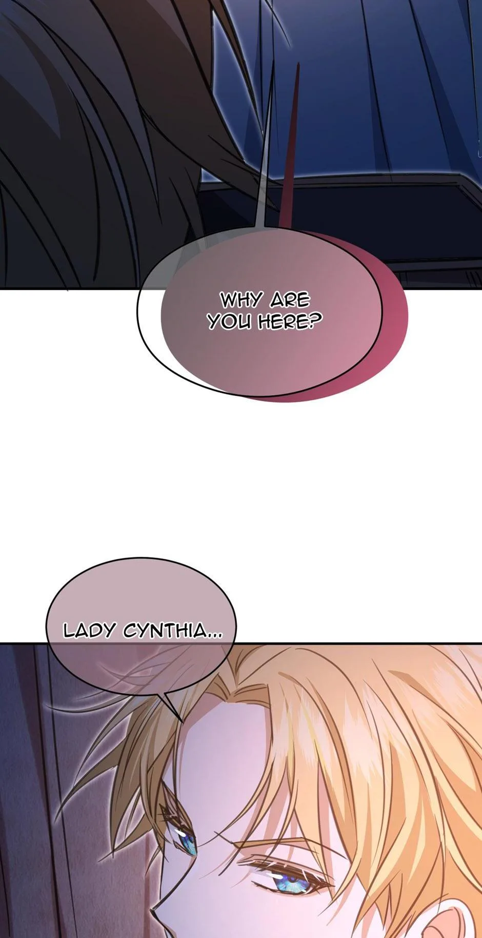 The Ducal Family’s Poisonous Flower Chapter 18 page 21