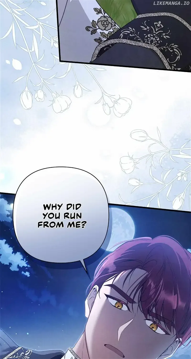 The Devil Who Kisses My Feet Chapter 18 page 25