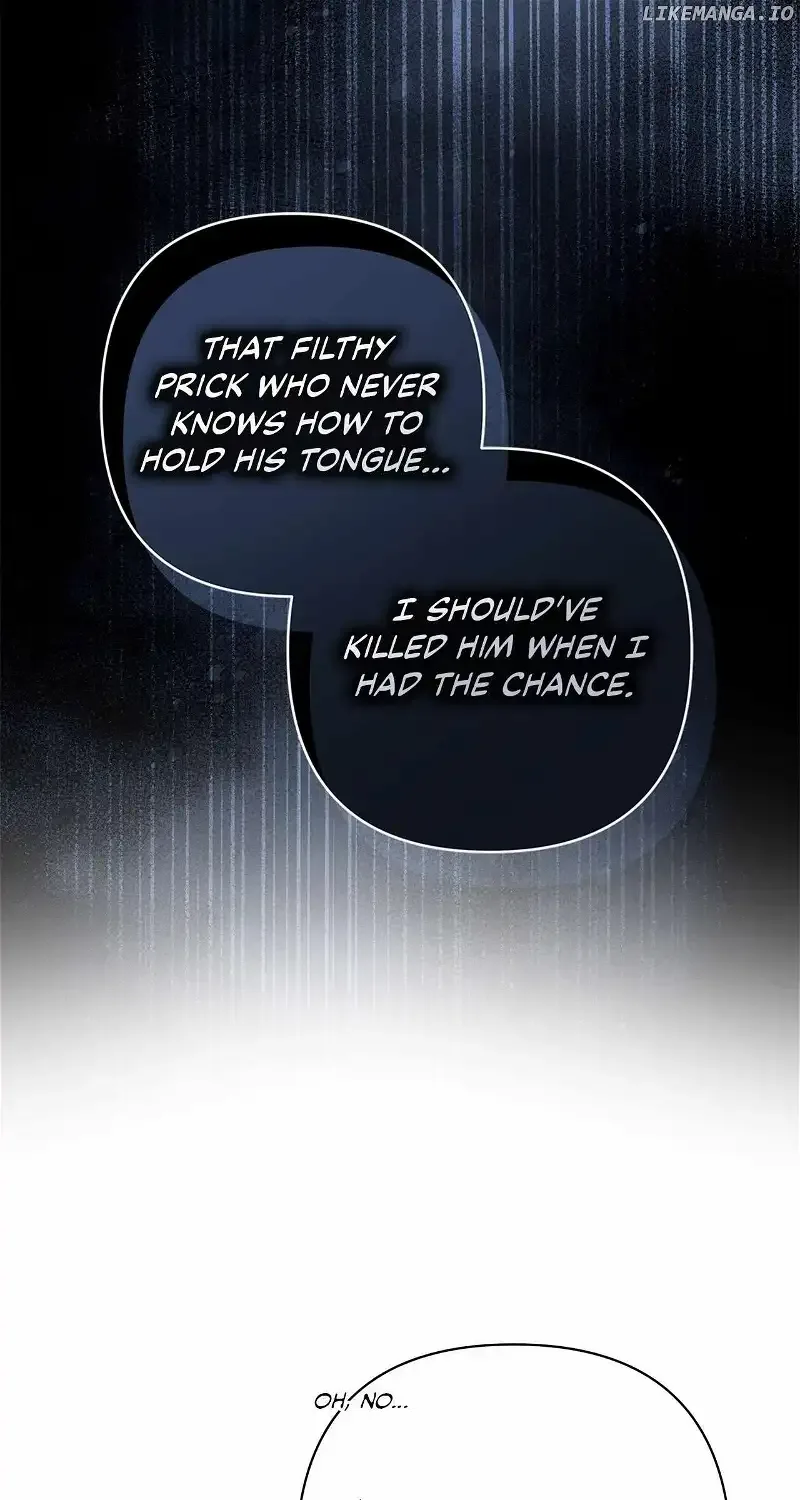The Devil Who Kisses My Feet Chapter 18 page 30
