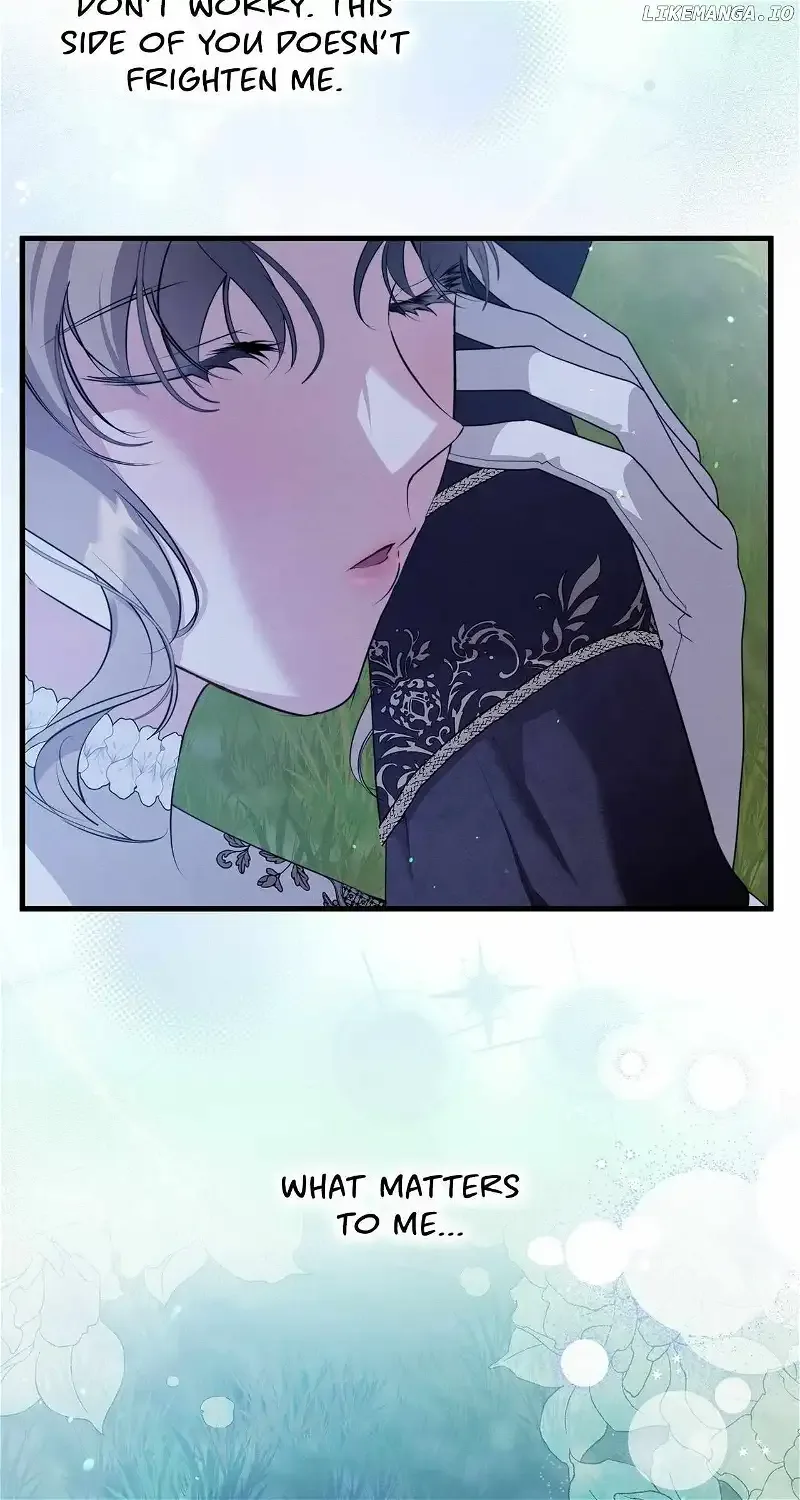 The Devil Who Kisses My Feet Chapter 18 page 33