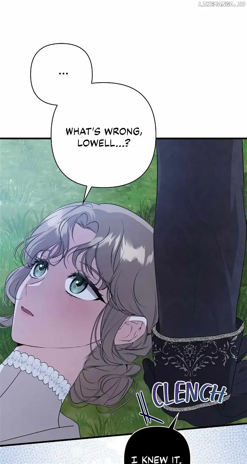 The Devil Who Kisses My Feet Chapter 18 page 27