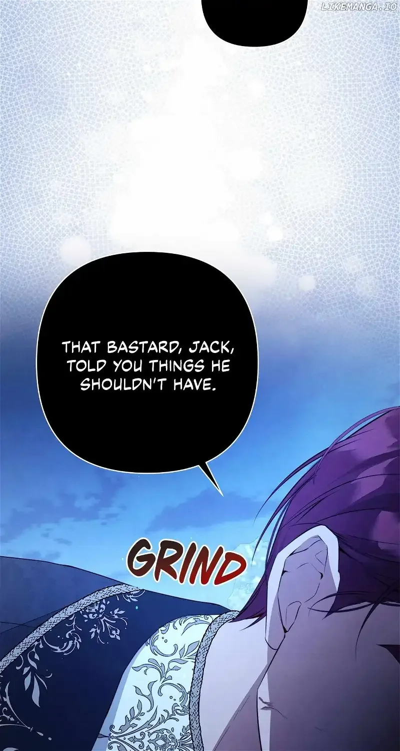 The Devil Who Kisses My Feet Chapter 18 page 28