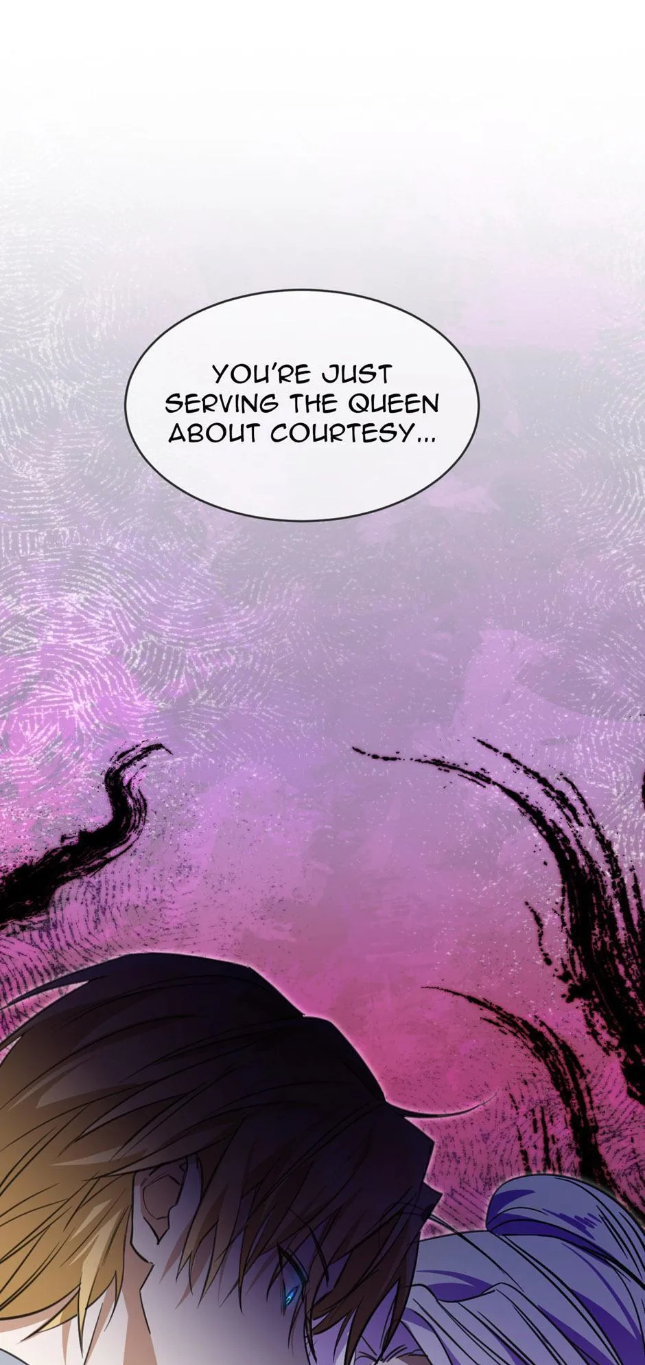 The Ducal Family’s Poisonous Flower Chapter 18 page 24