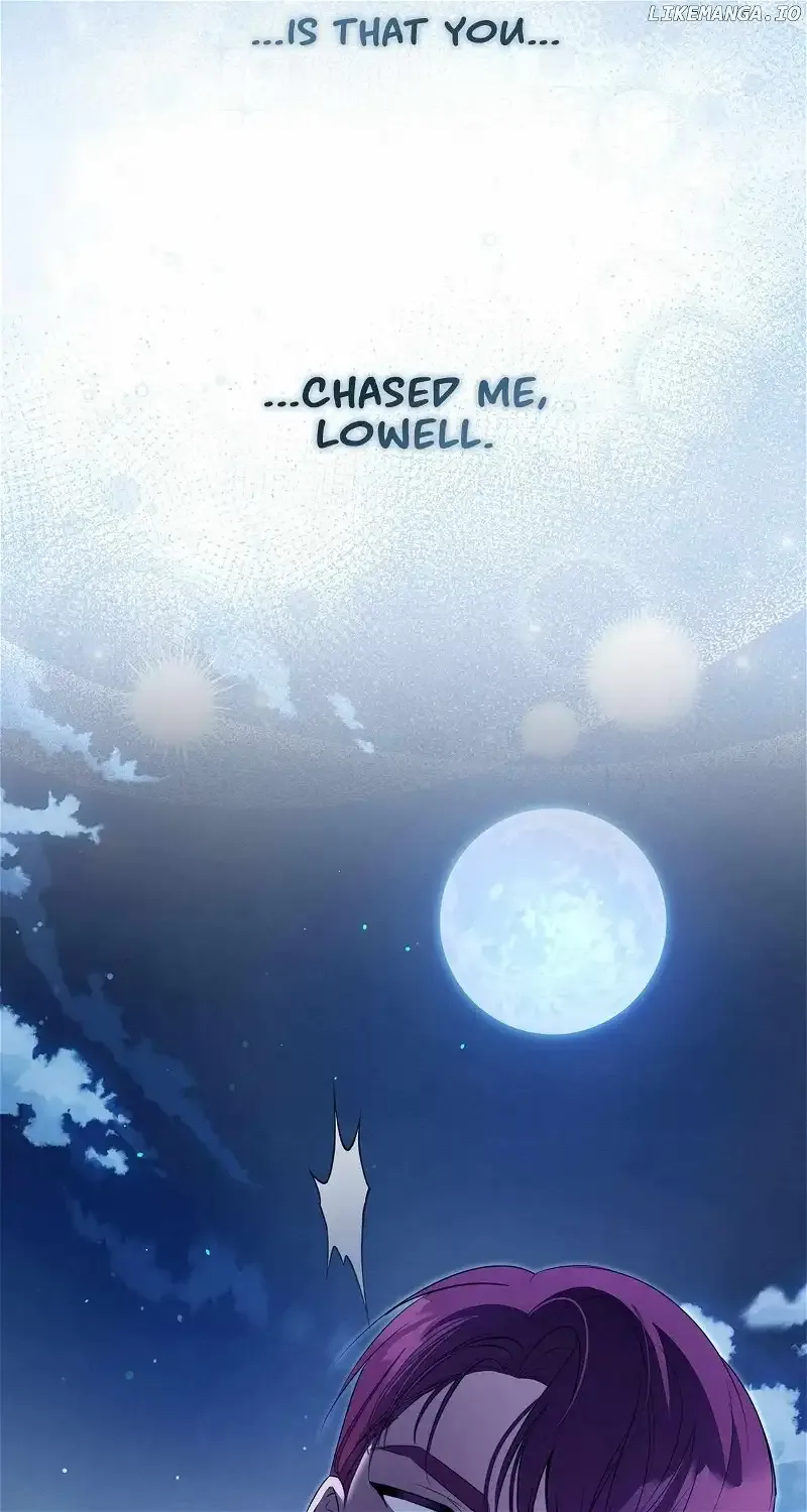 The Devil Who Kisses My Feet Chapter 18 page 35