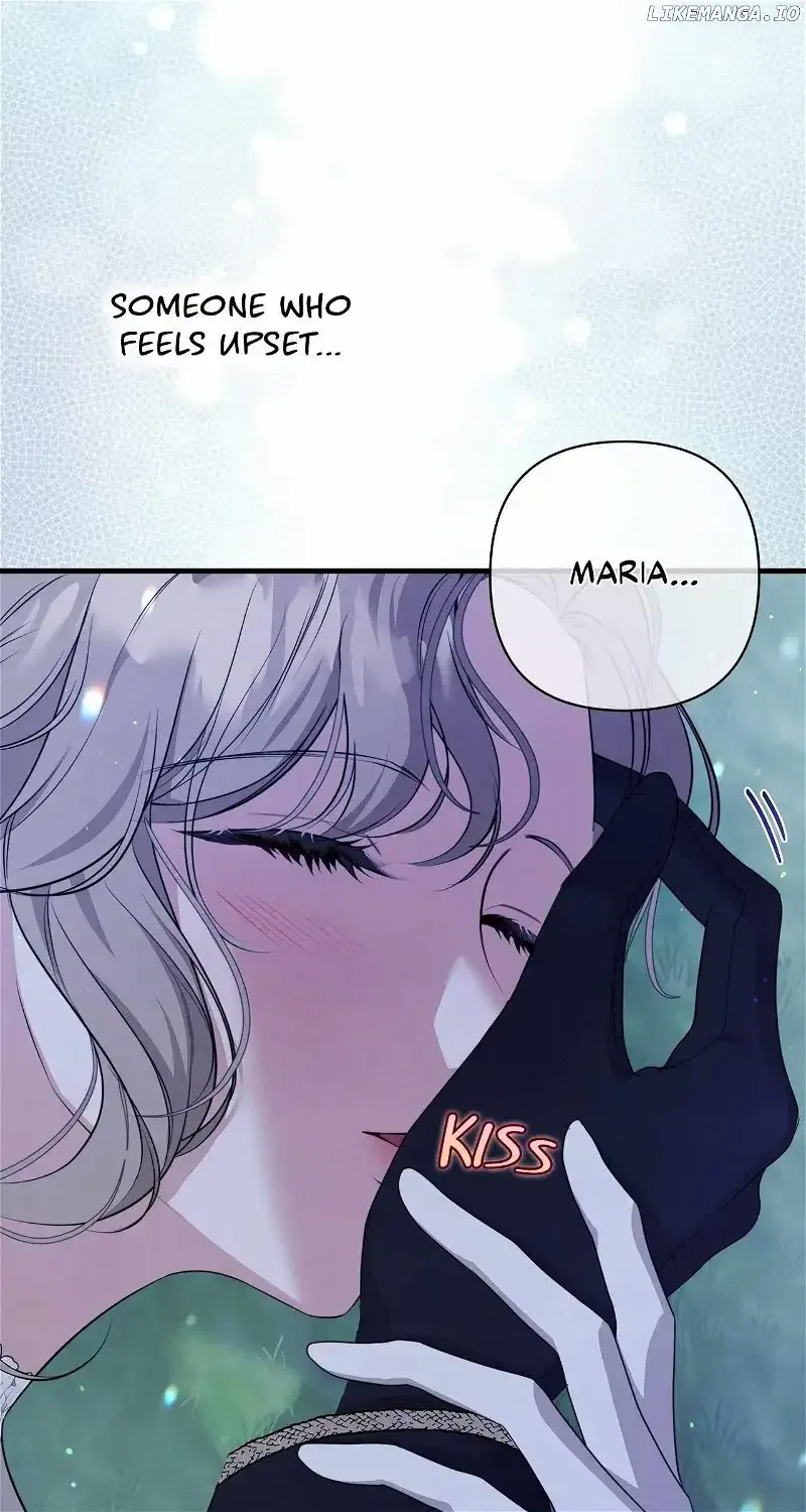 The Devil Who Kisses My Feet Chapter 18 page 37