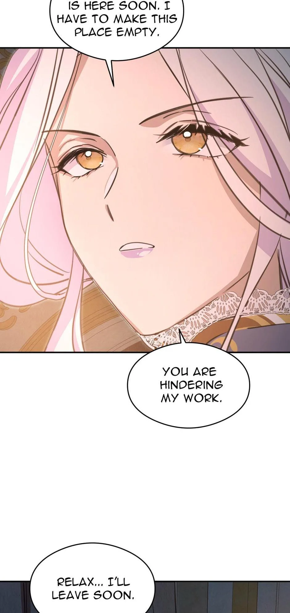 The Ducal Family’s Poisonous Flower Chapter 18 page 26