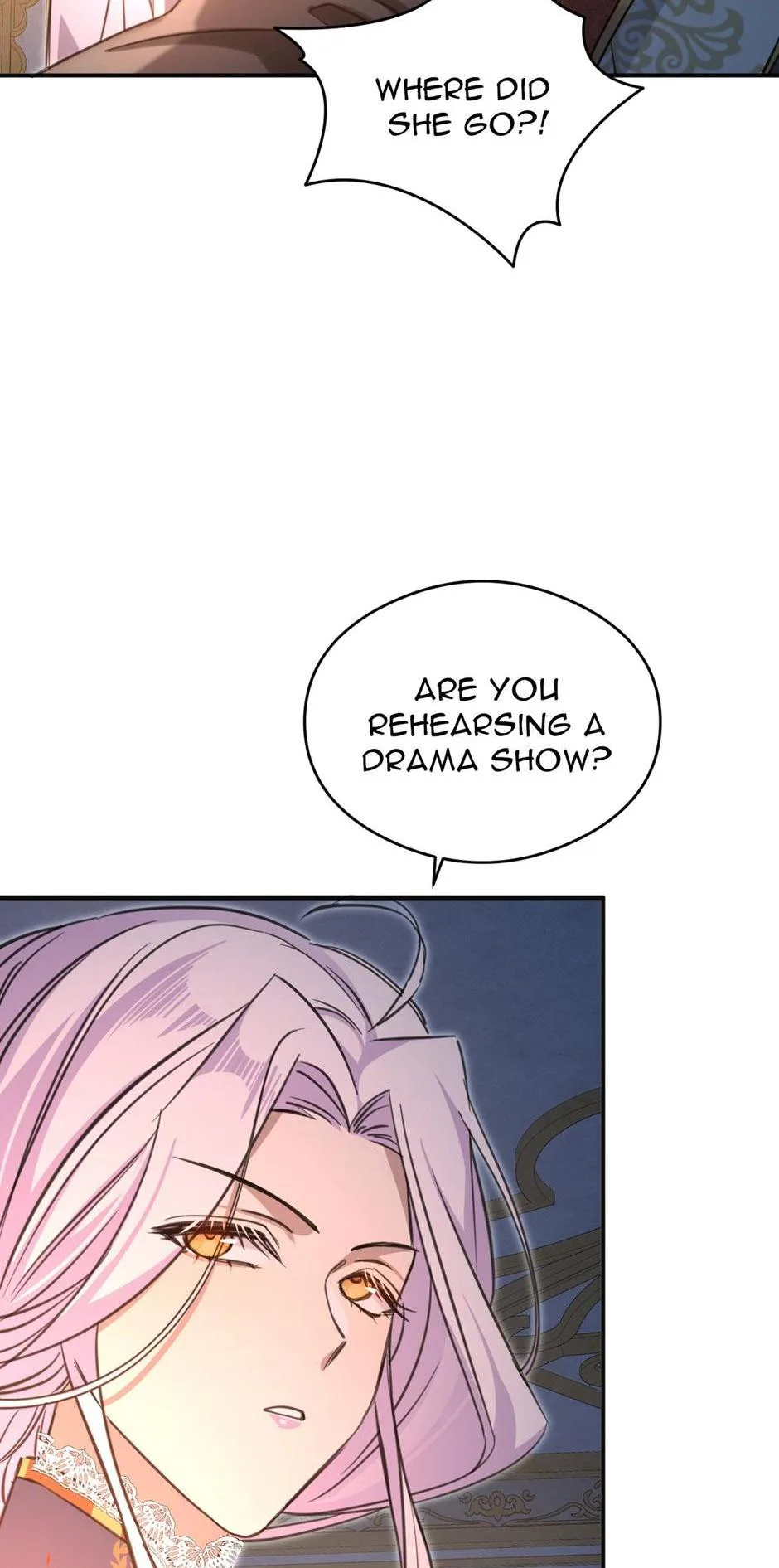 The Ducal Family’s Poisonous Flower Chapter 18 page 31