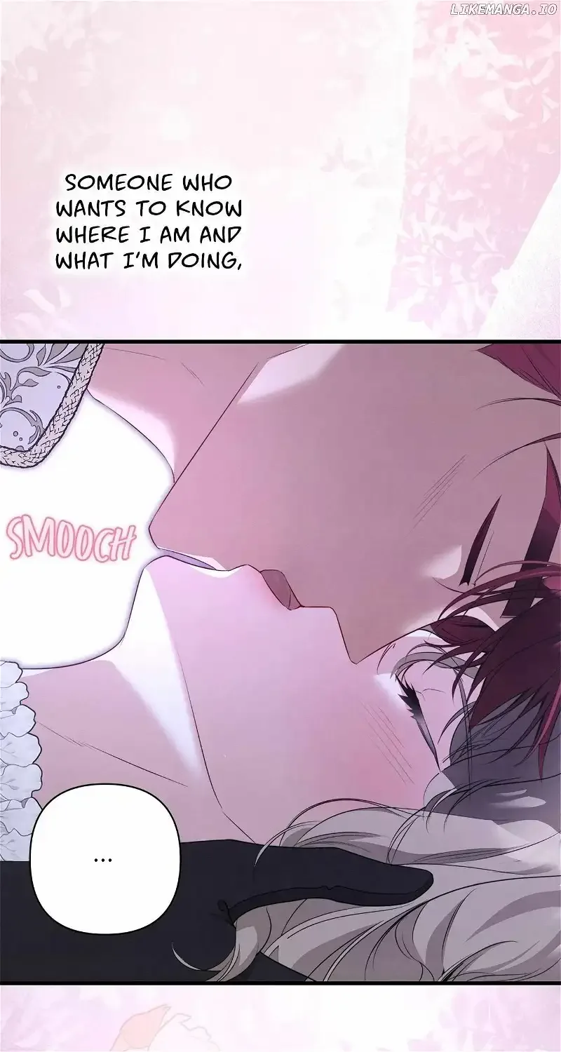 The Devil Who Kisses My Feet Chapter 18 page 41