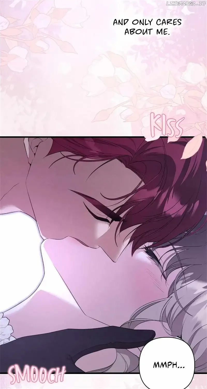 The Devil Who Kisses My Feet Chapter 18 page 42