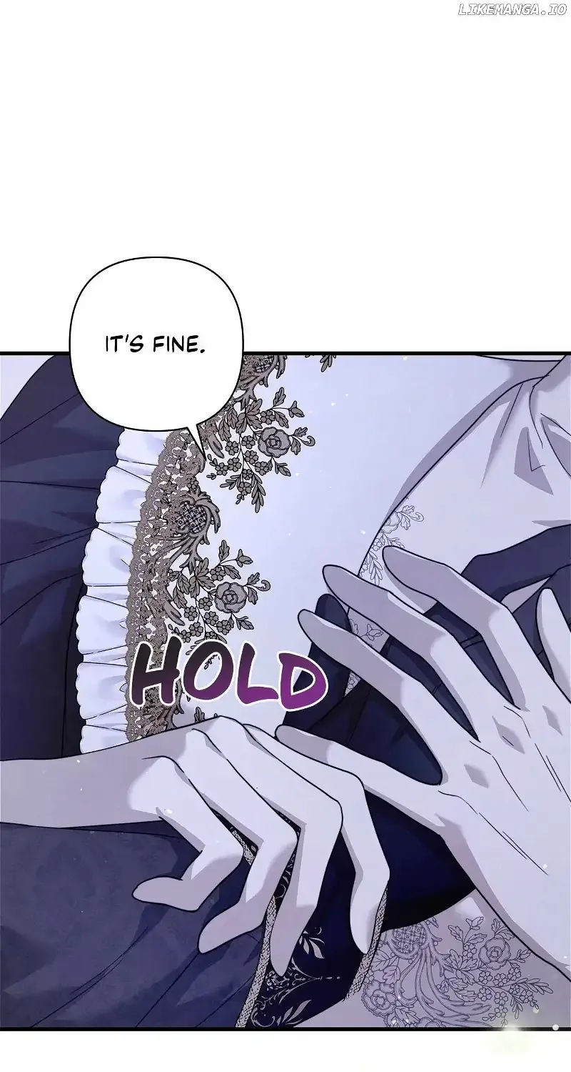 The Devil Who Kisses My Feet Chapter 18 page 47