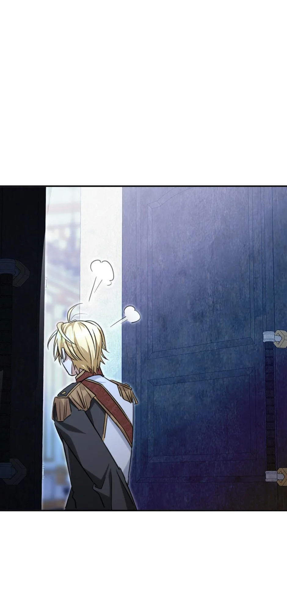 The Ducal Family’s Poisonous Flower Chapter 18 page 34