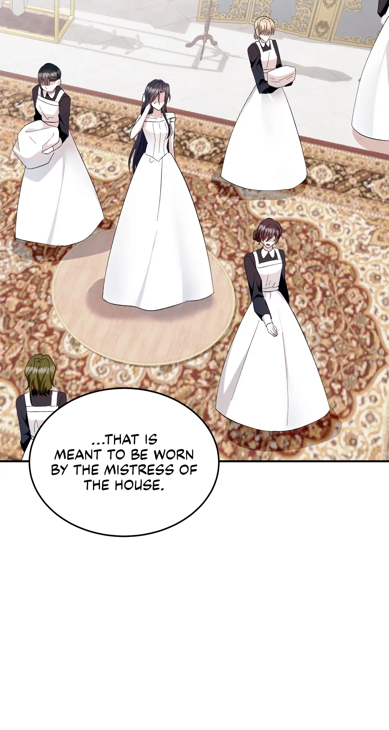 The Duke And Duchess Divorce Circumstances Chapter 19 page 4