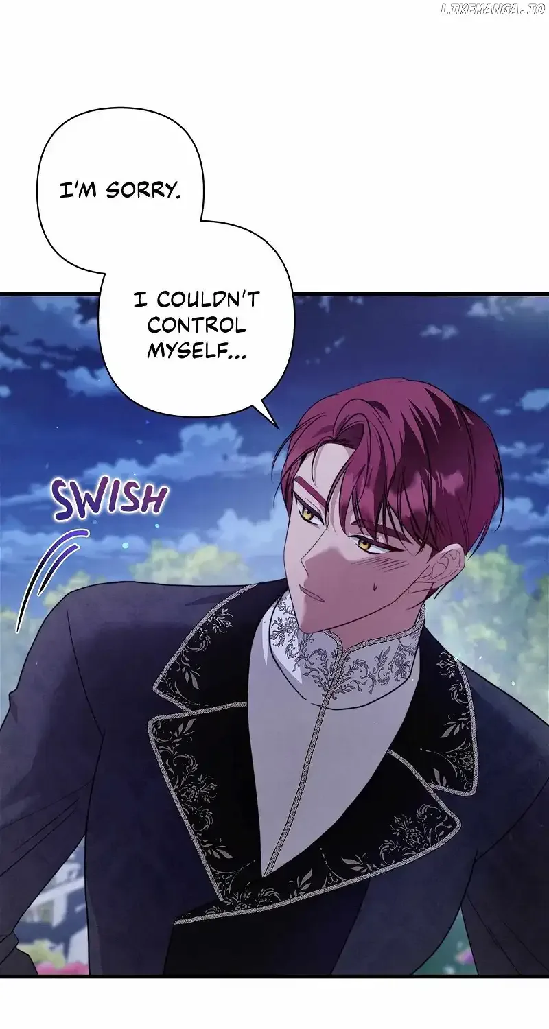 The Devil Who Kisses My Feet Chapter 18 page 46