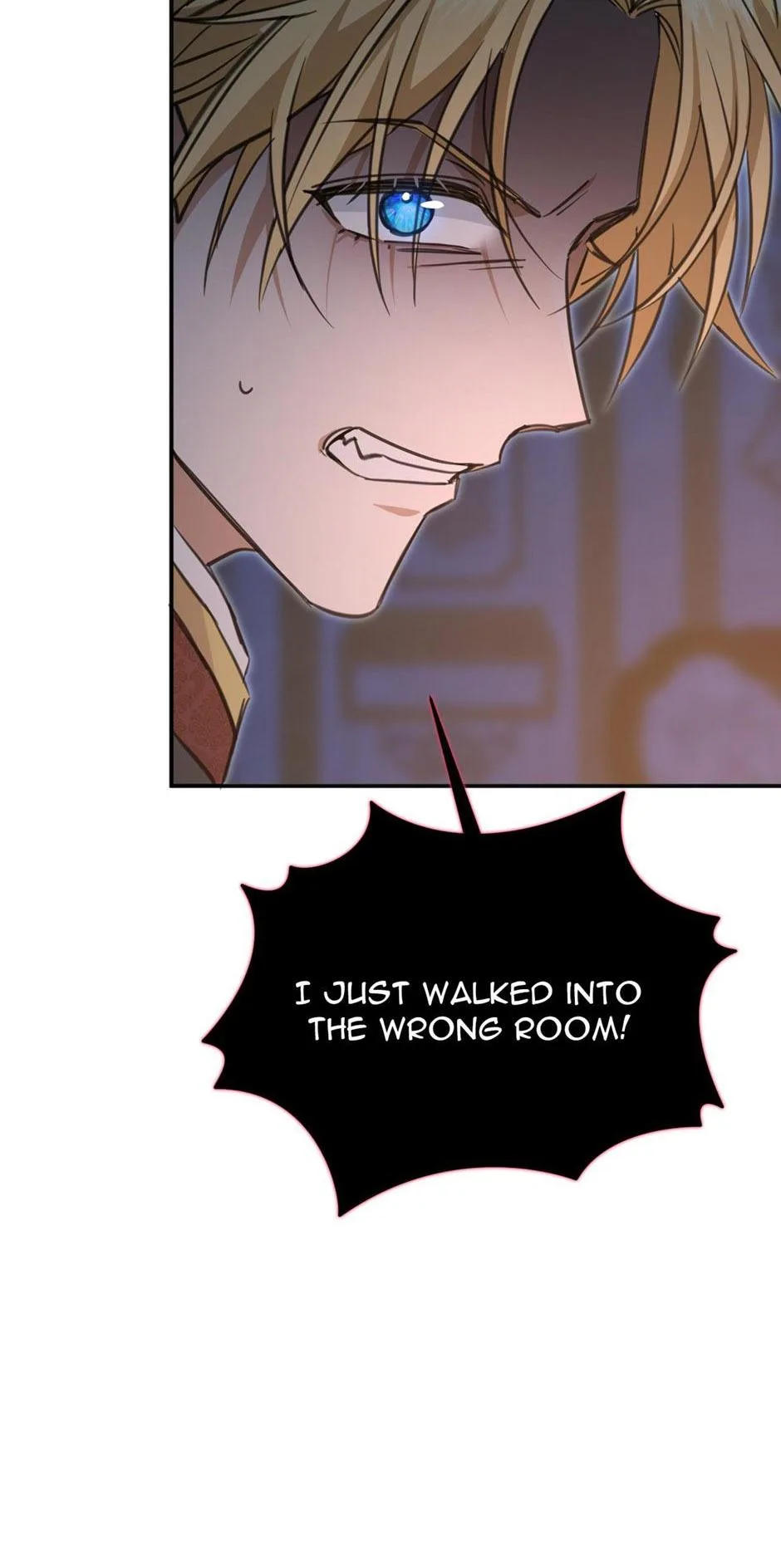 The Ducal Family’s Poisonous Flower Chapter 18 page 33
