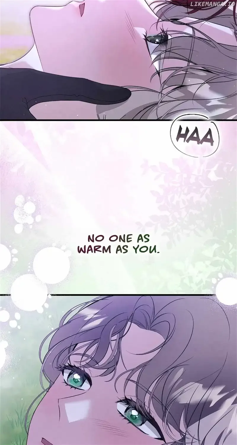 The Devil Who Kisses My Feet Chapter 18 page 44