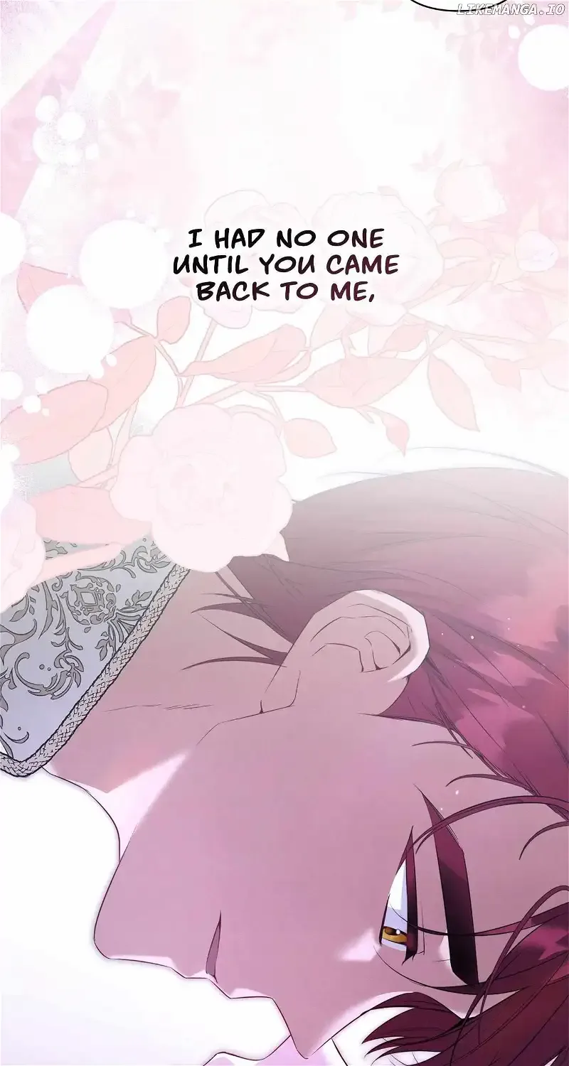 The Devil Who Kisses My Feet Chapter 18 page 43