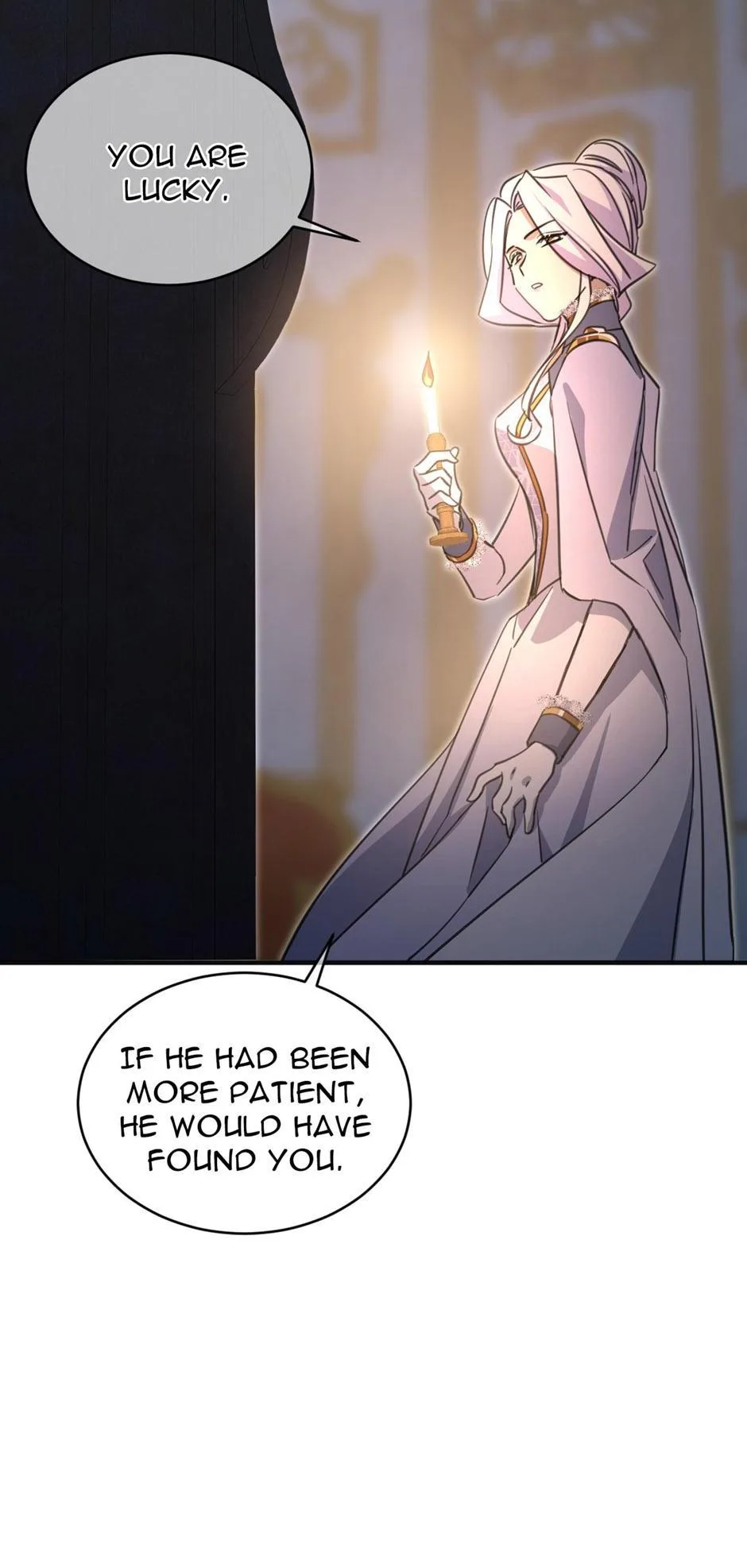 The Ducal Family’s Poisonous Flower Chapter 18 page 37