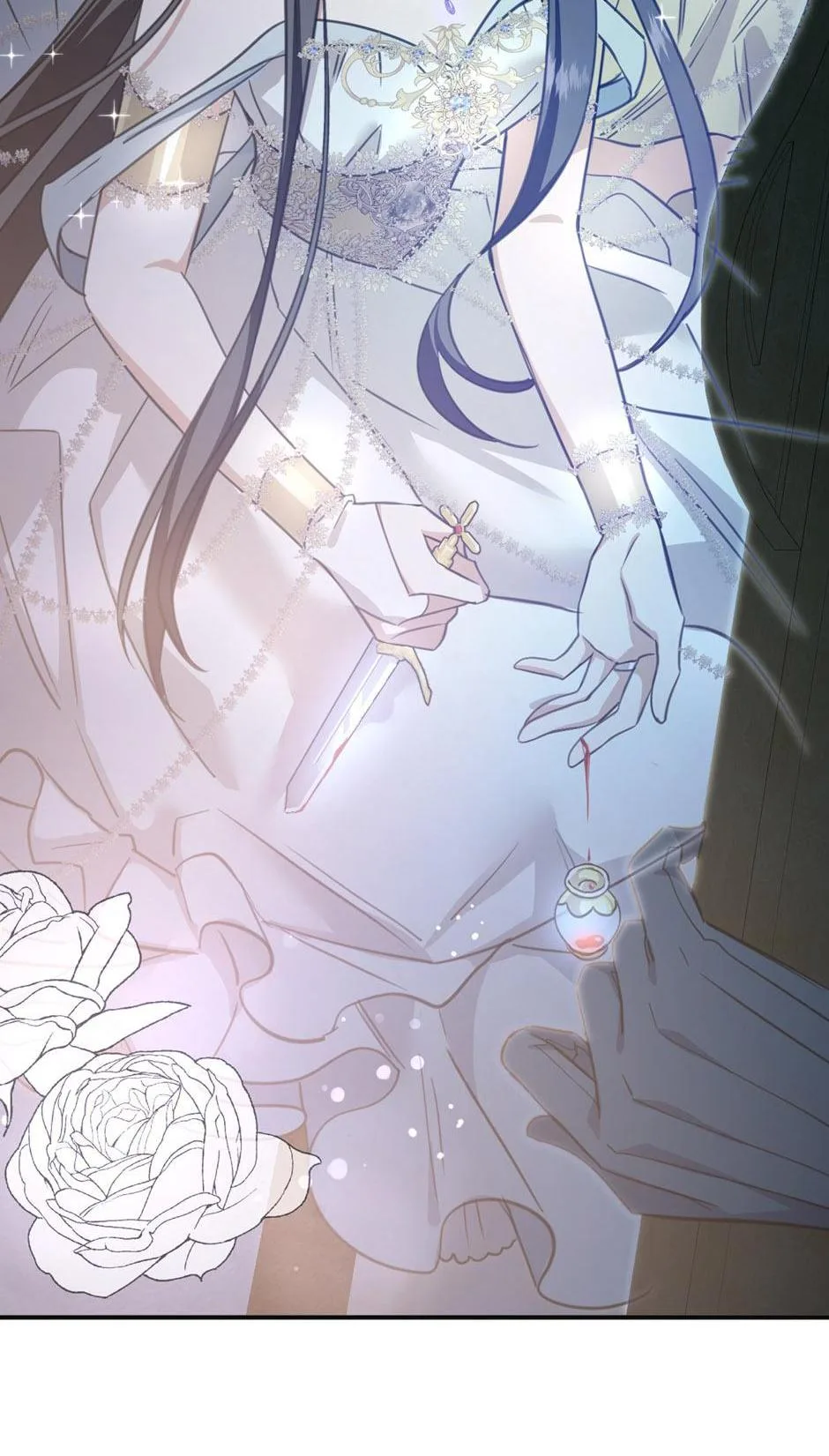 The Ducal Family’s Poisonous Flower Chapter 18 page 39
