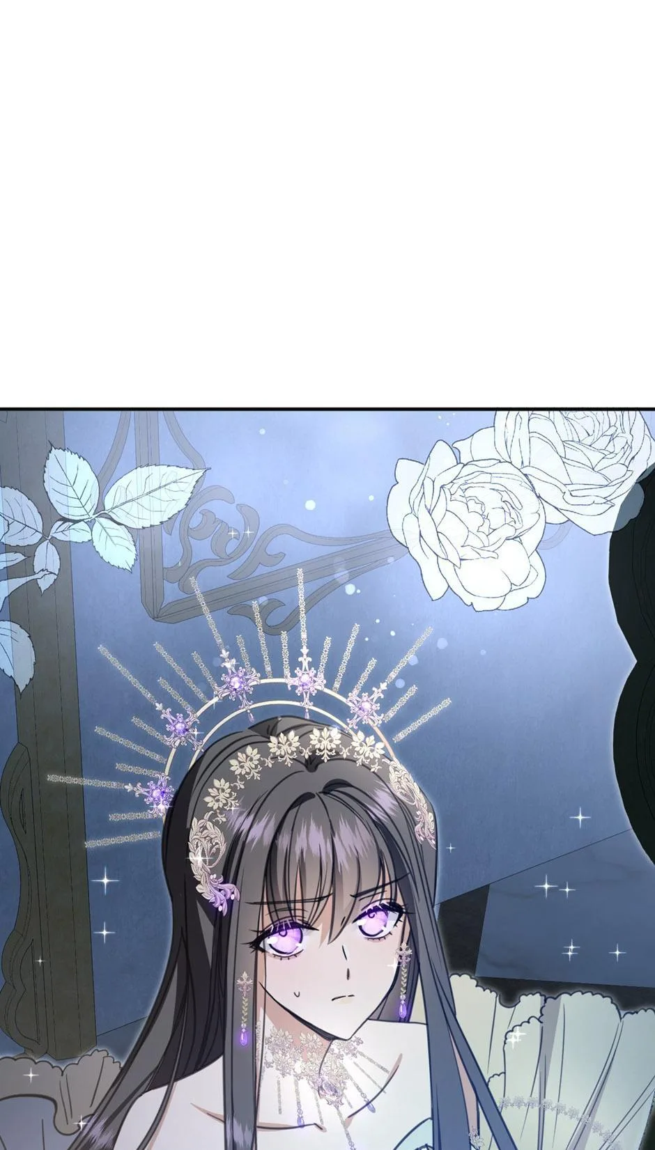 The Ducal Family’s Poisonous Flower Chapter 18 page 38