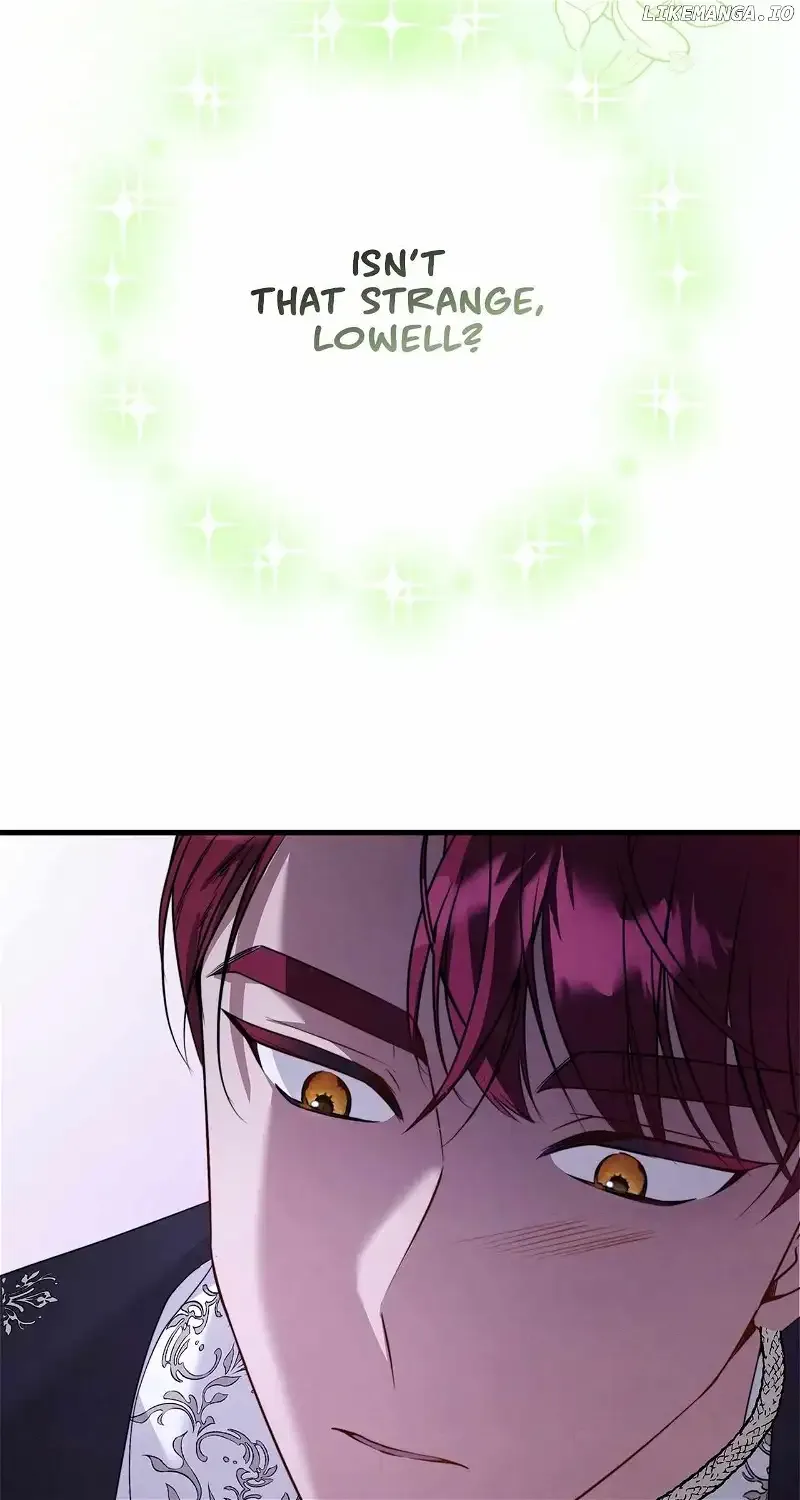 The Devil Who Kisses My Feet Chapter 18 page 50
