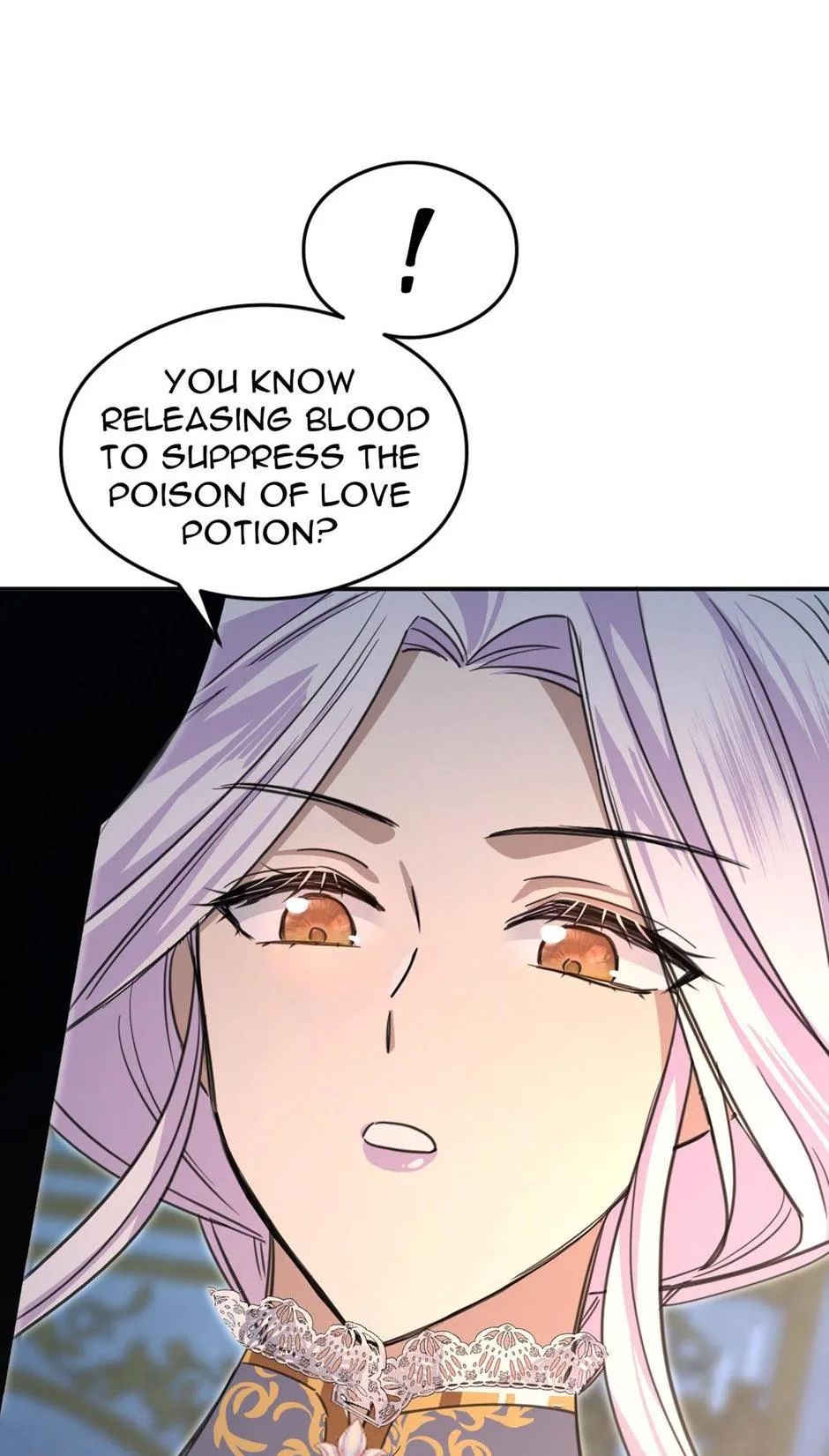 The Ducal Family’s Poisonous Flower Chapter 18 page 40