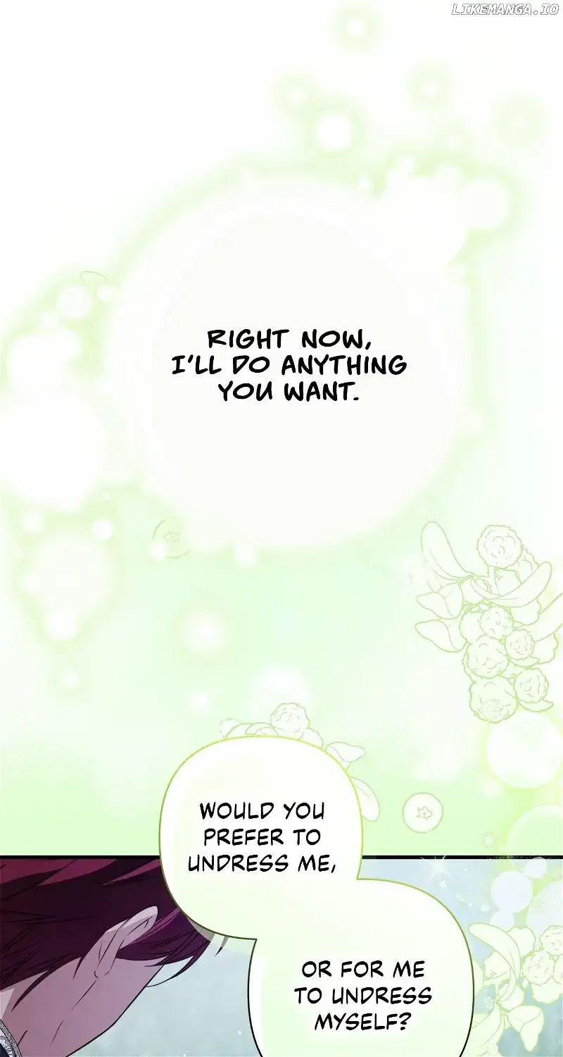 The Devil Who Kisses My Feet Chapter 18 page 48