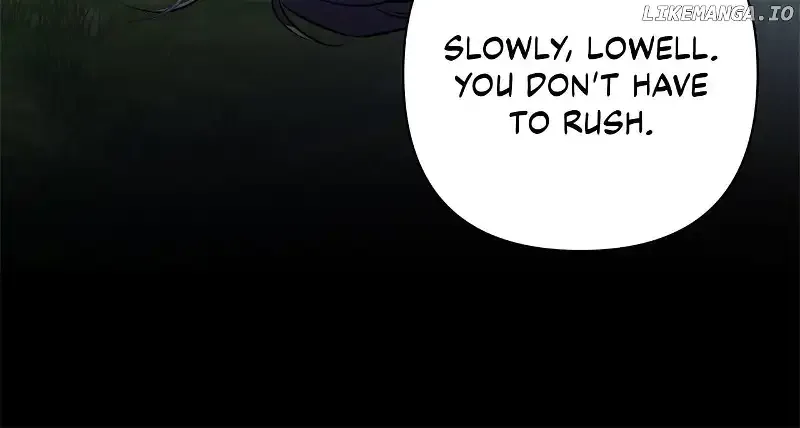 The Devil Who Kisses My Feet Chapter 18 page 53