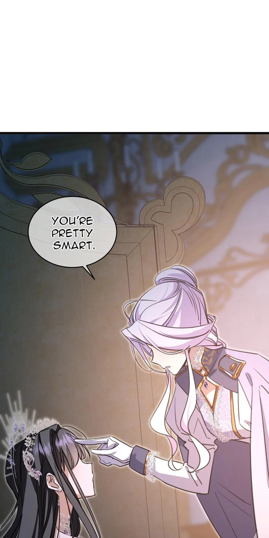 The Ducal Family’s Poisonous Flower Chapter 18 page 43