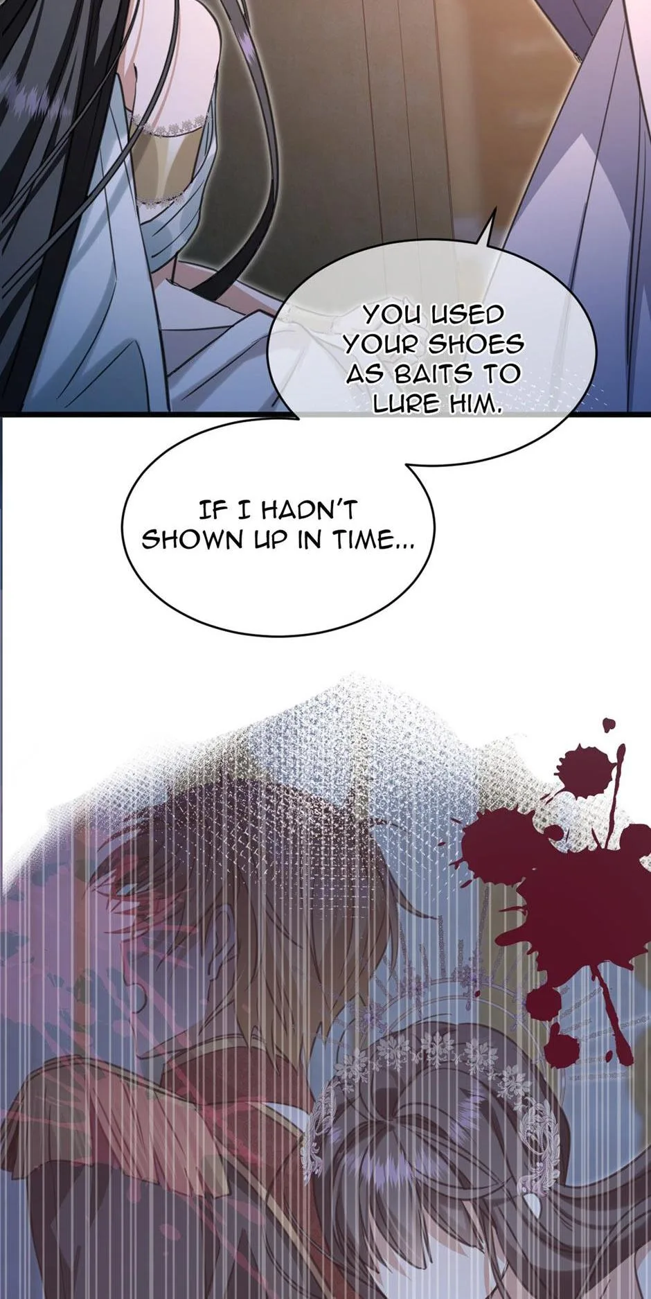 The Ducal Family’s Poisonous Flower Chapter 18 page 44