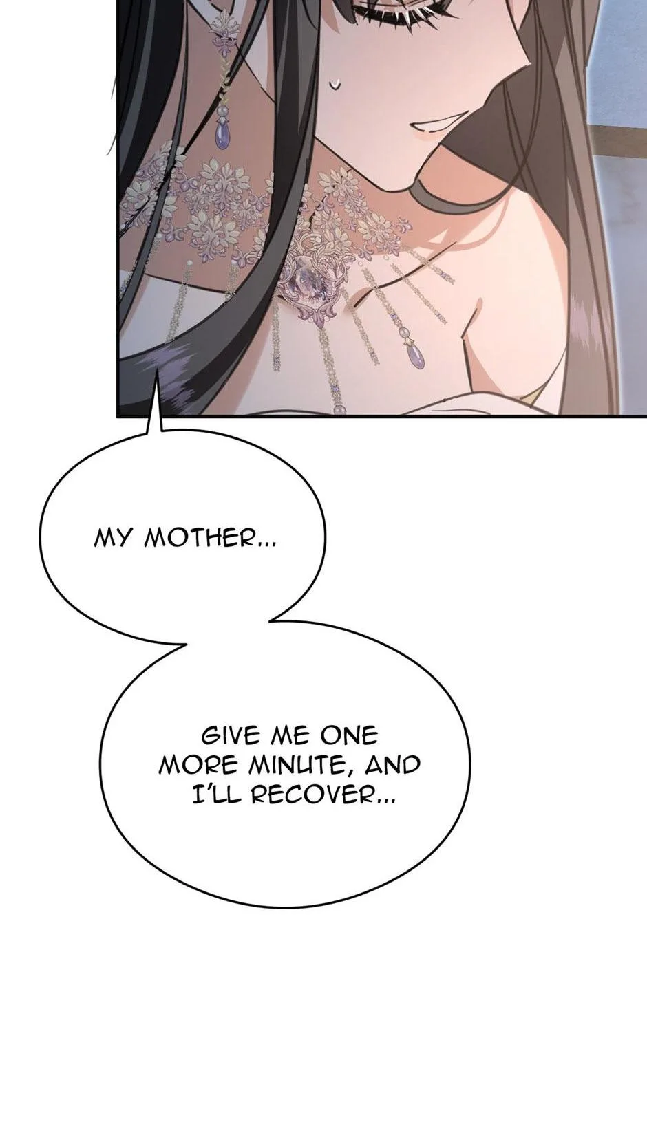 The Ducal Family’s Poisonous Flower Chapter 18 page 42
