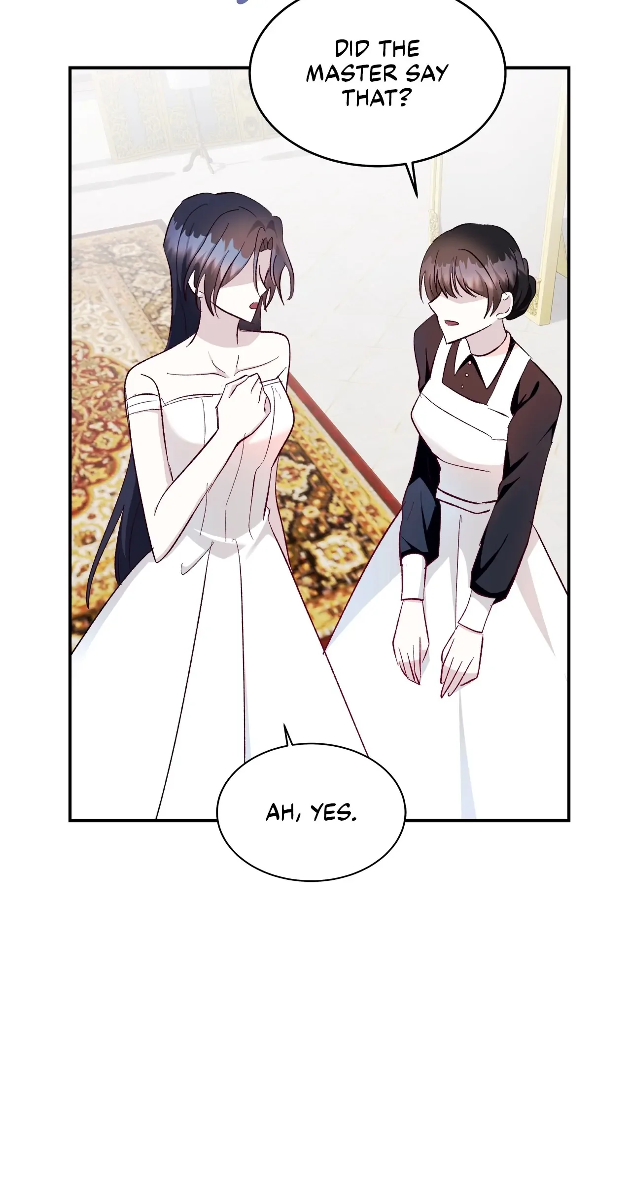 The Duke And Duchess Divorce Circumstances Chapter 19 page 13