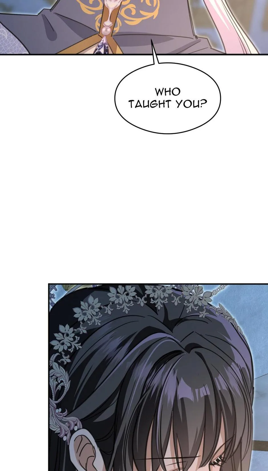 The Ducal Family’s Poisonous Flower Chapter 18 page 41