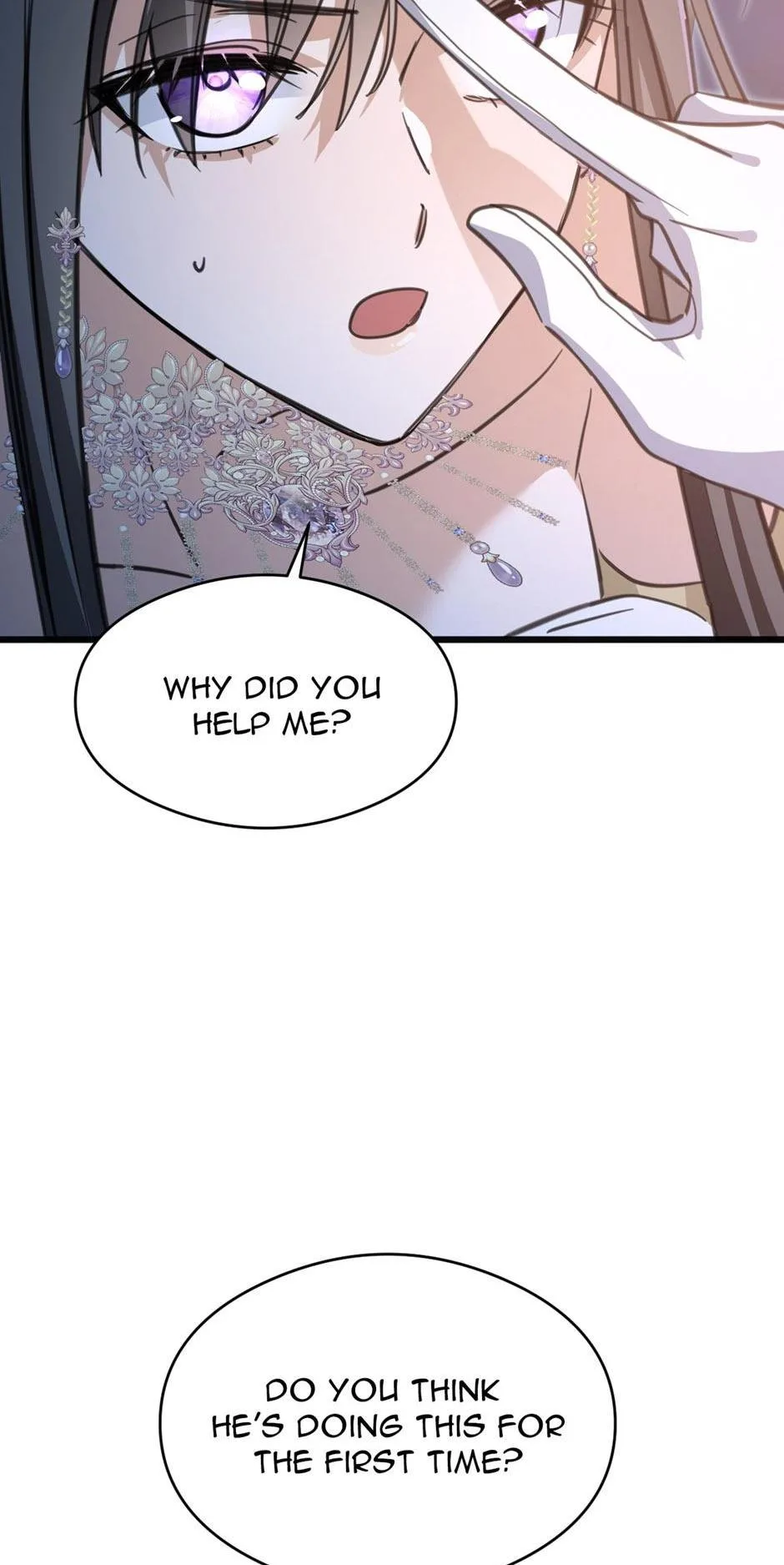The Ducal Family’s Poisonous Flower Chapter 18 page 46