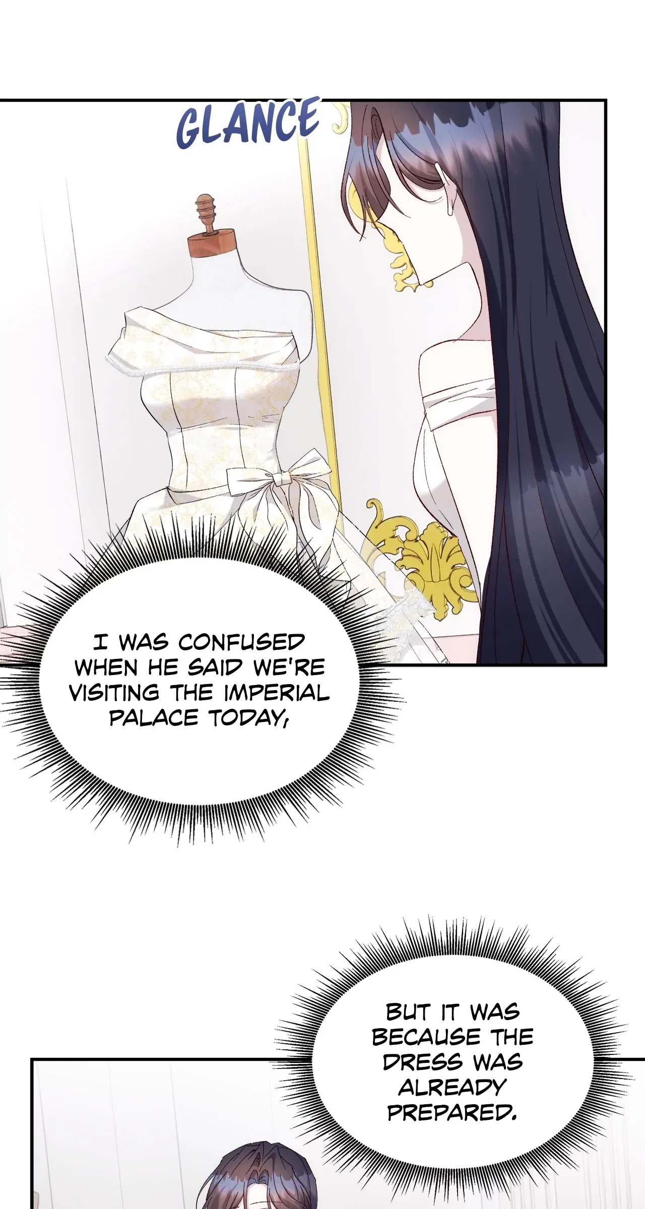 The Duke And Duchess Divorce Circumstances Chapter 19 page 15